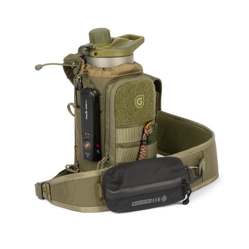GRAYL Mission Bottle Sling