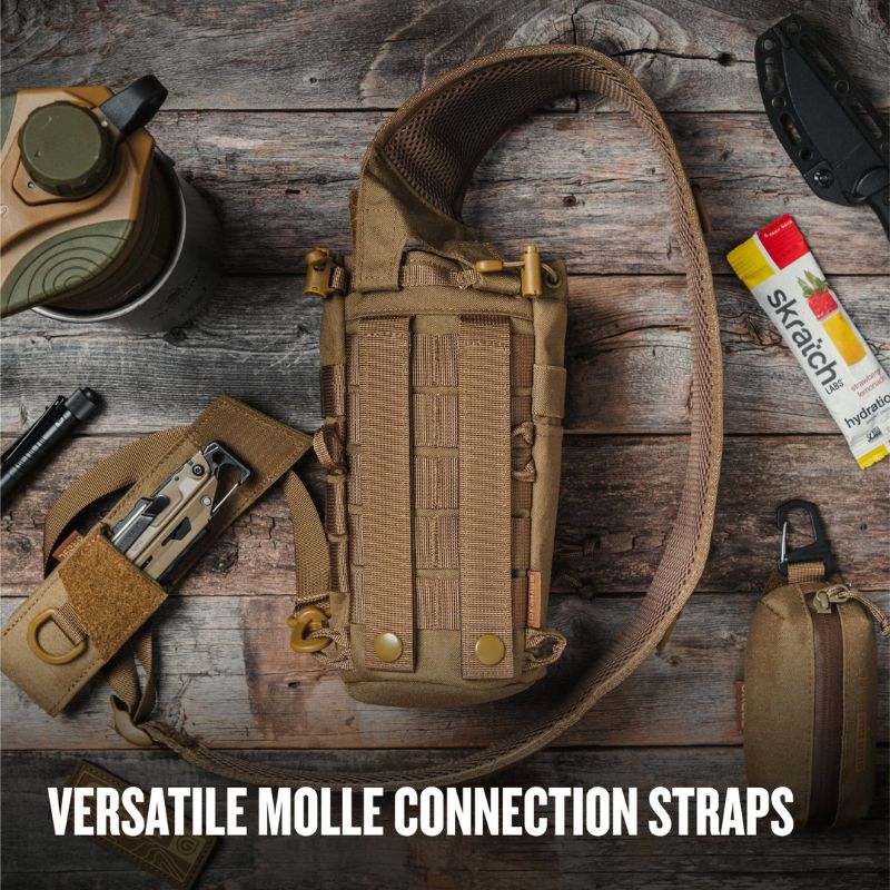 GRAYL Mission Bottle Sling