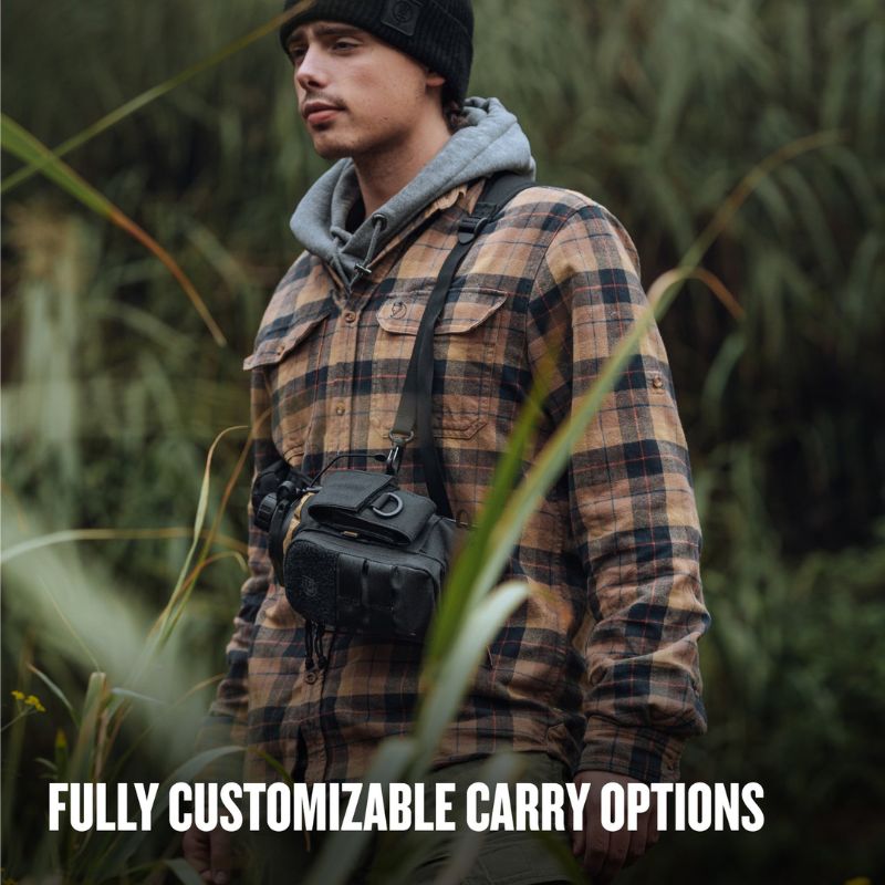 GRAYL Mission Bottle Sling