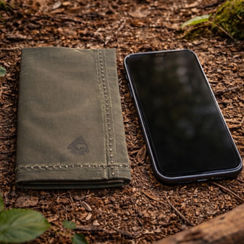 Campcraft Outdoors Compact Field Mat