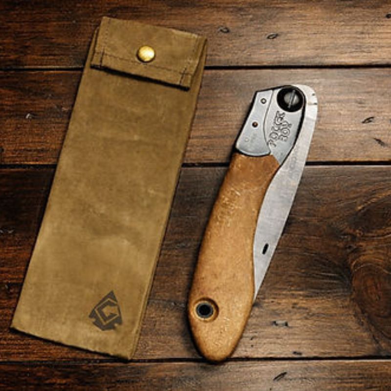Campcraft Outdoors Folding Saw Pouches