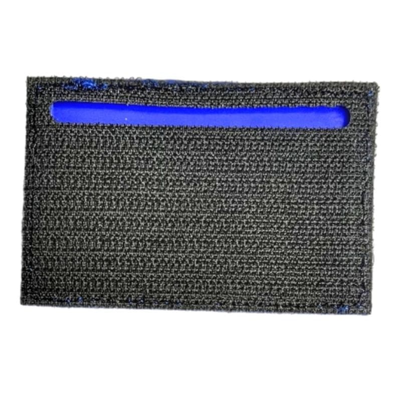 Storage Pocket Patch - Urban Land Navigation