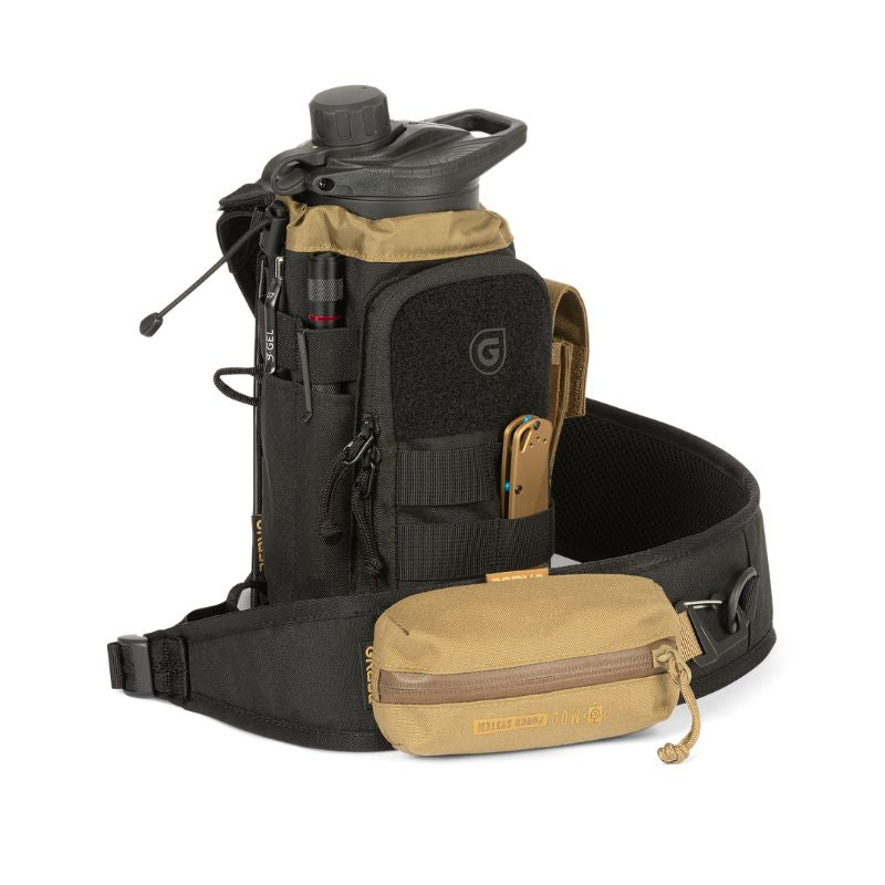 GRAYL Mission Bottle Sling
