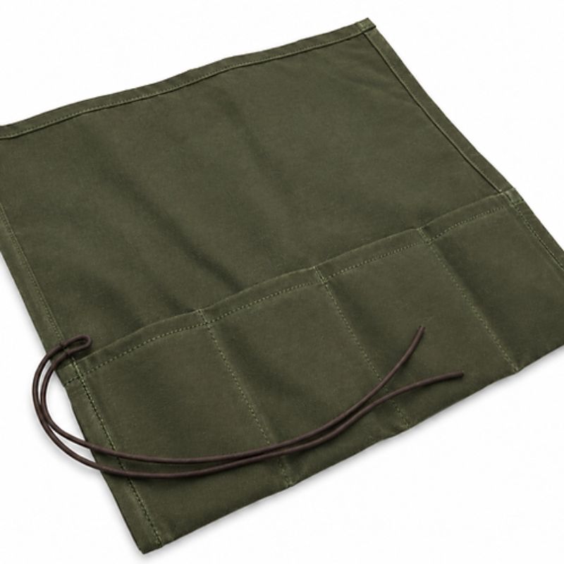 Campcraft Outdoors Knife Roll