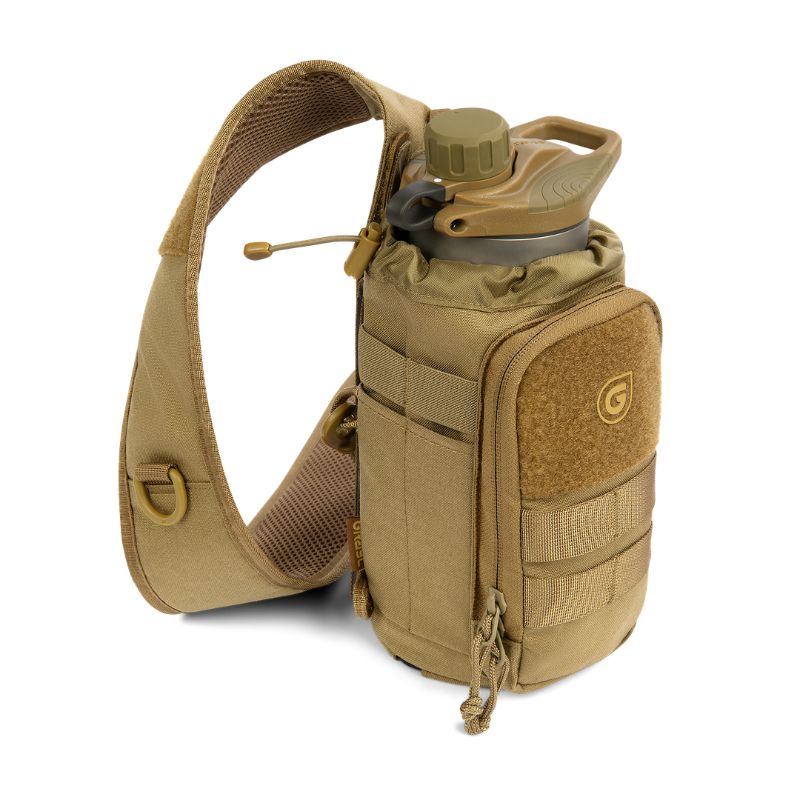 GRAYL Mission Bottle Sling