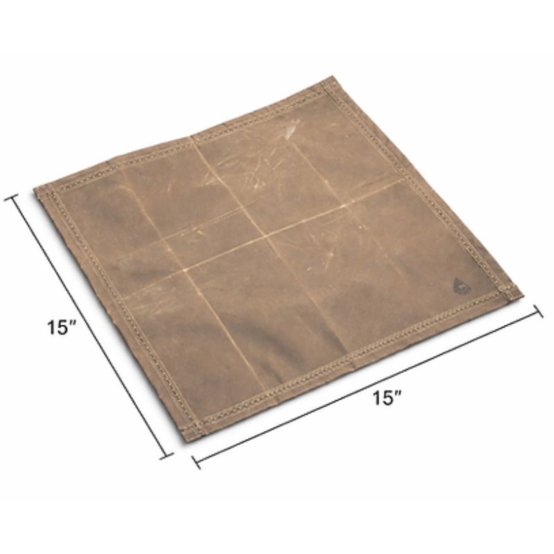 Campcraft Outdoors Compact Field Mat