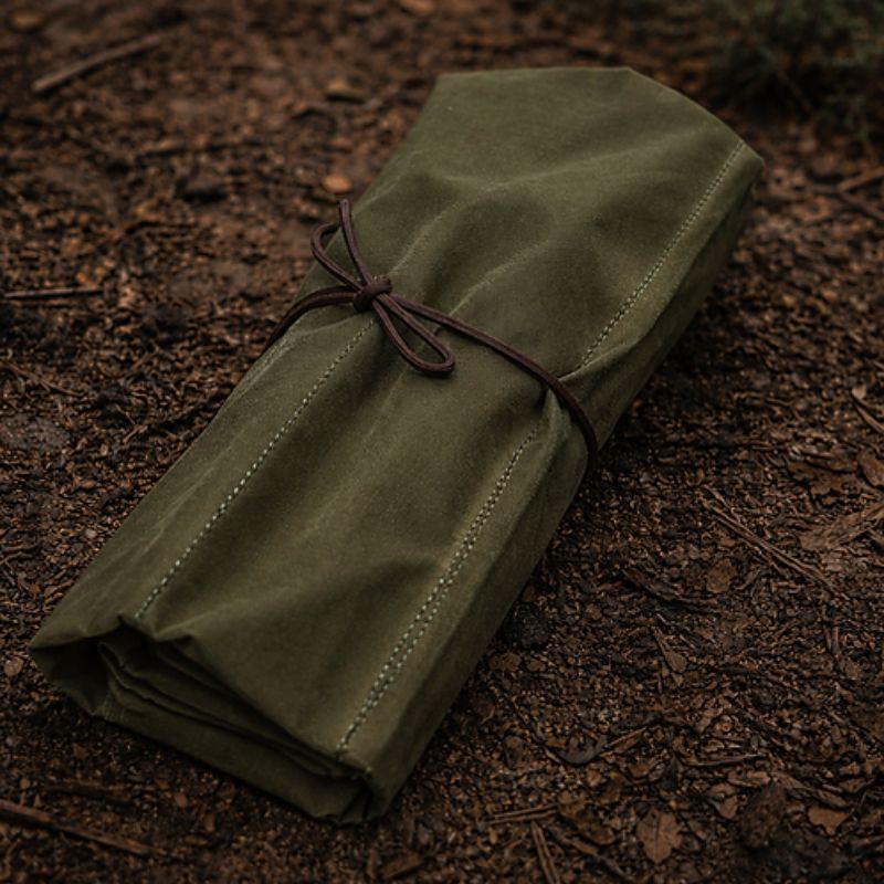 Campcraft Outdoors Knife Roll
