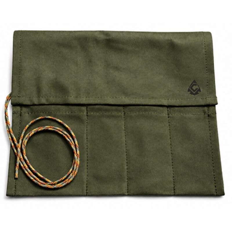 Campcraft Outdoors Utensil Roll
