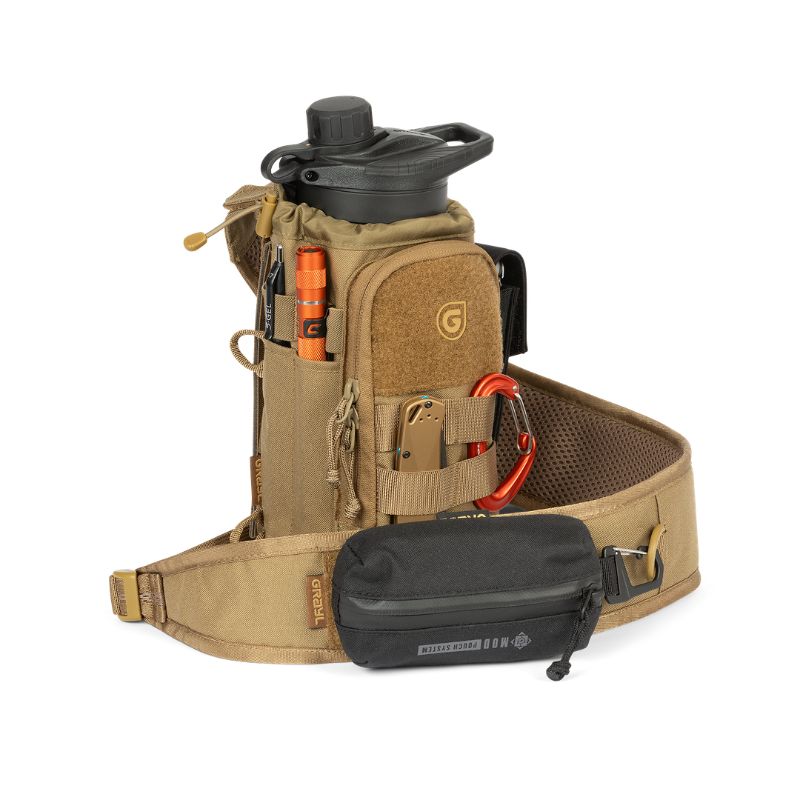 GRAYL Mission Bottle Sling