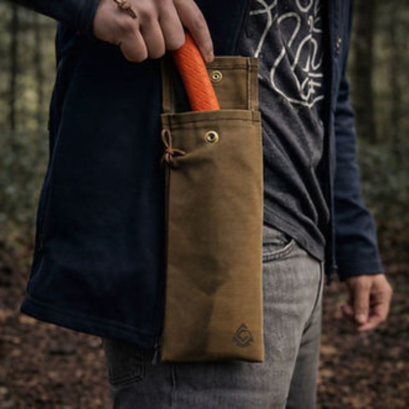 Campcraft Outdoors Folding Saw Pouches