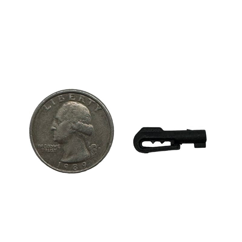 Micro Clip Handcuff Key