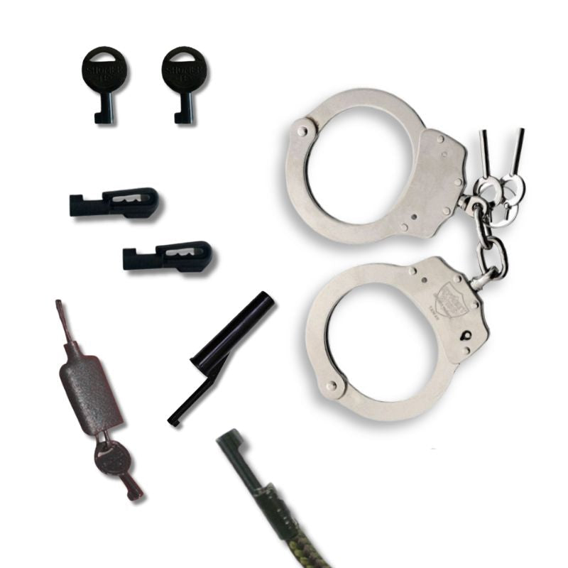 Handcuff Key Bundle