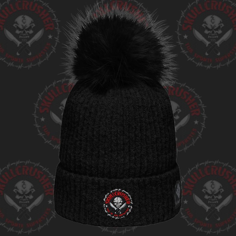 Columbia Skullcrusher Beanie