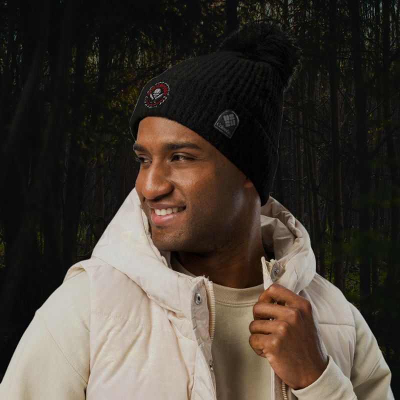 Columbia Skullcrusher Beanie