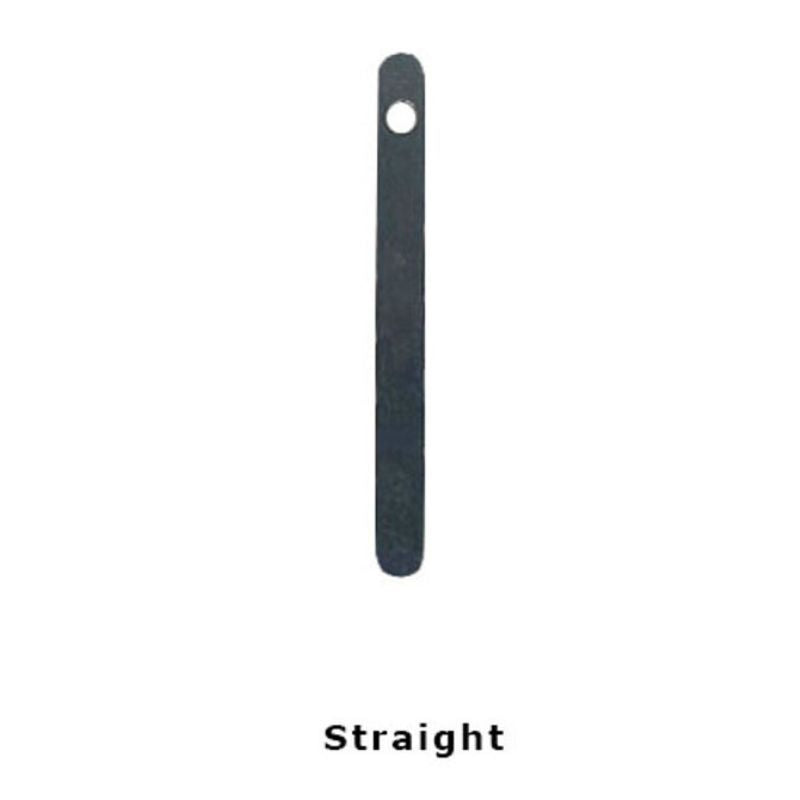 Standard Handcuff Shims - 2 Pack