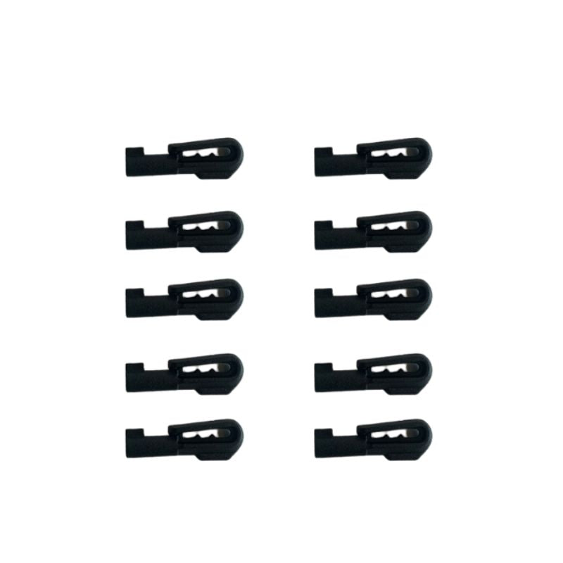 Micro Clip Handcuff Key
