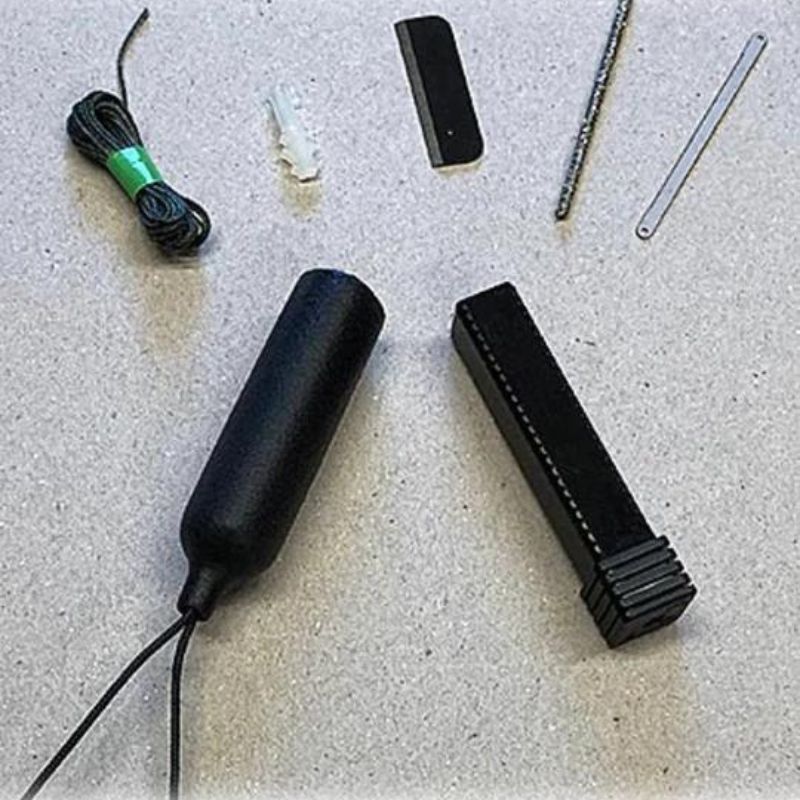 Micro Escape Kit