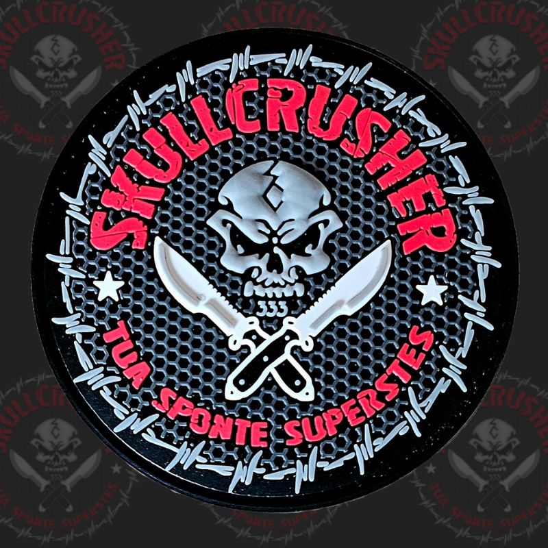 EJ Snyder Patch