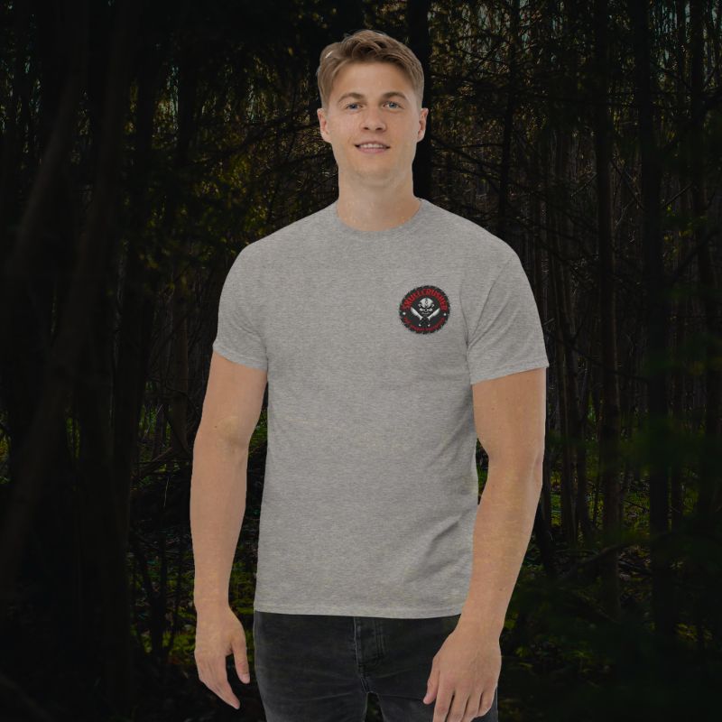 Skullcrusher Classic Tee